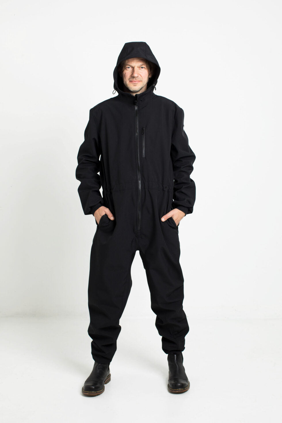 RÜNNO softshell overall