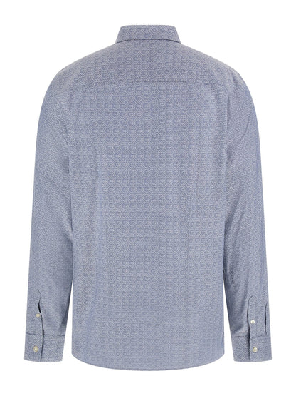 Guess jeans M4YH03 WFXX1 SKÄRA : M Färg: blå