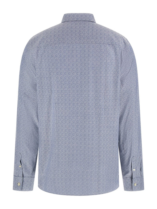 Guess jeans M4YH03 WFXX1 SKÄRA : M Färg: blå